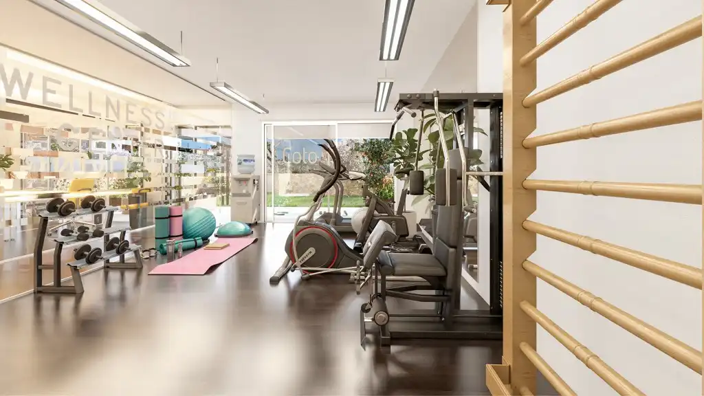 Appartement compact avec piscine à vendre à Mijas pueblo, imagen 7
