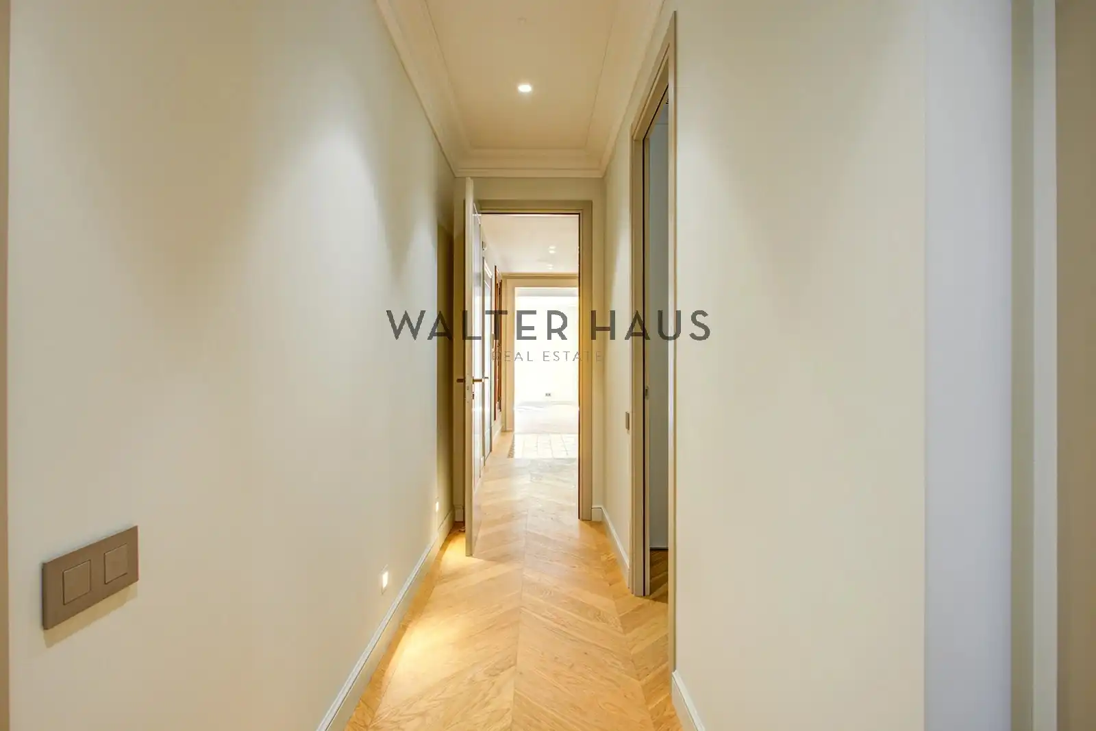 Wohnung mit Balkon zum Verkauf in Carrer d'Enric Granados, imagen 22