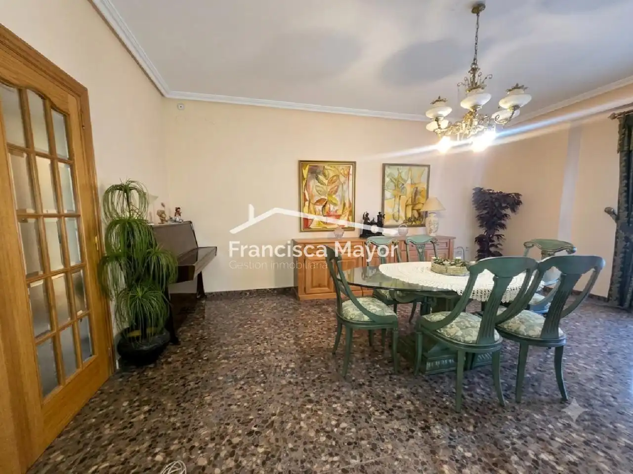 Haus mit Terrasse zum Verkauf in Sant Caralampio, imagen 4