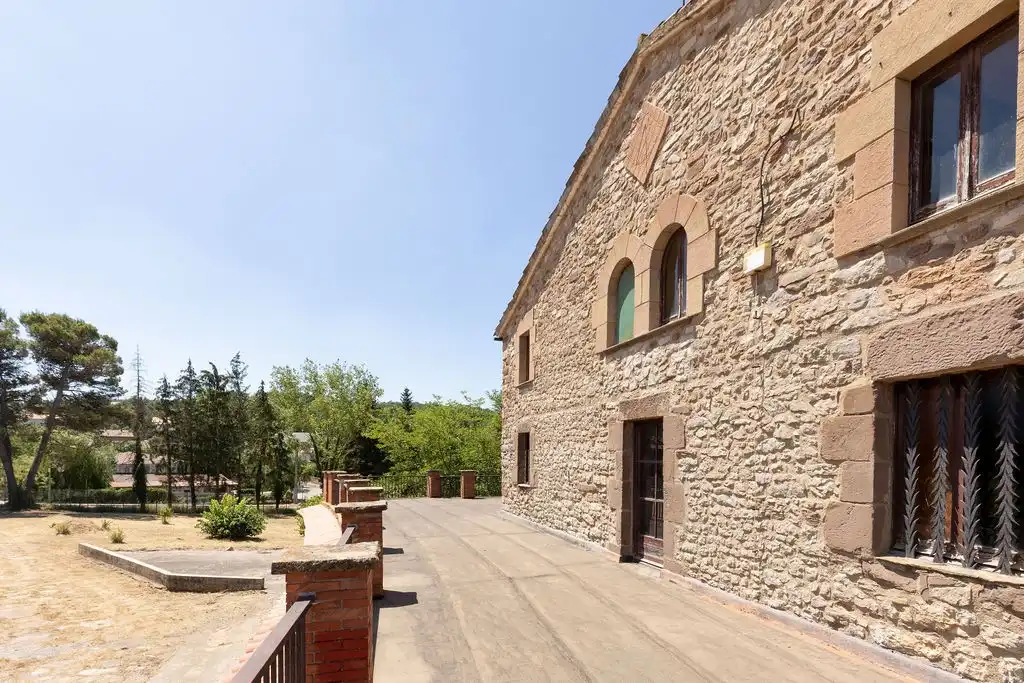 Landhaus zum Verkauf in Moià, imagen 3