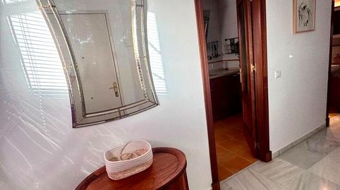 Foto 3 de Àtic de lloguer a Centro - Calzada - Cabo Noval, Sanlúcar de Barrameda