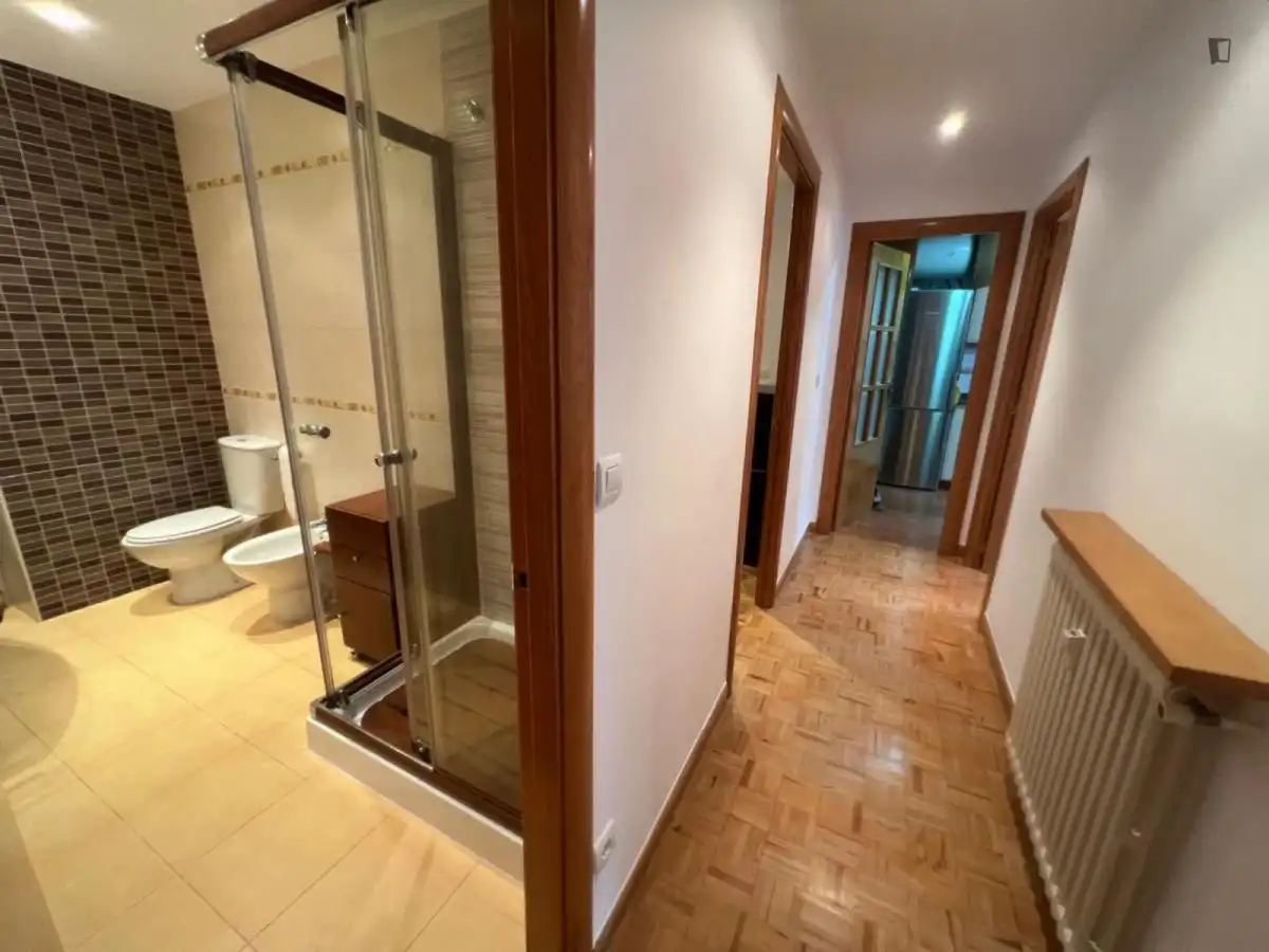 Habitación en Los Vadillos - R. Sanitaria - Pozanos