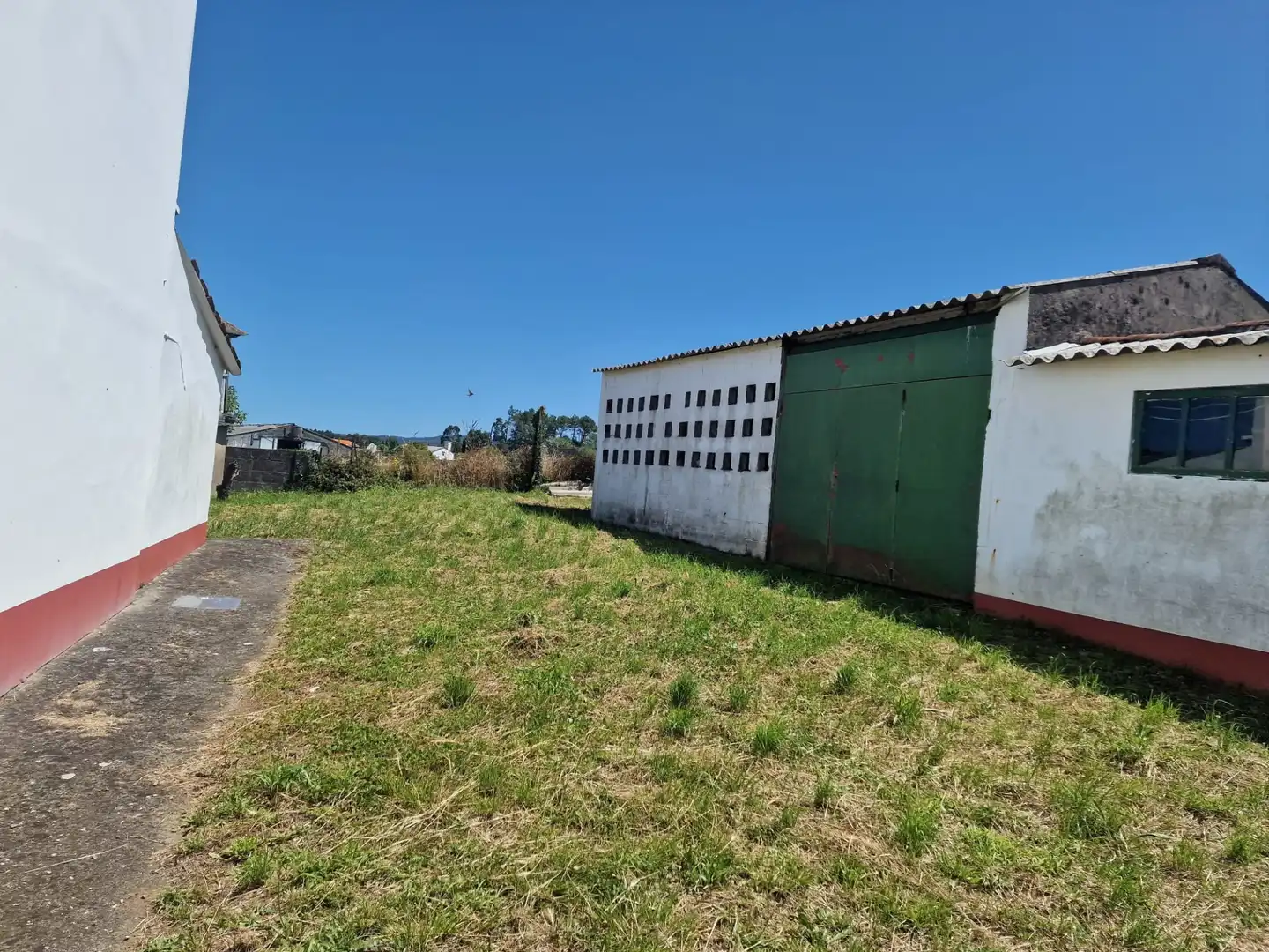 Casa o xalet en venda en Narón amb Jardí privat i Terrassa