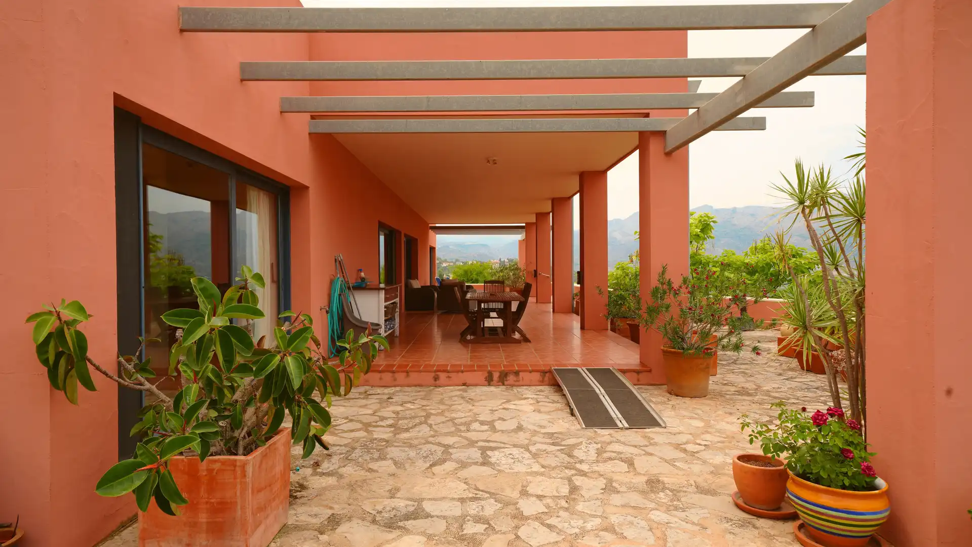 Casa rustica con piscina in vendita a Centro, imagen 11