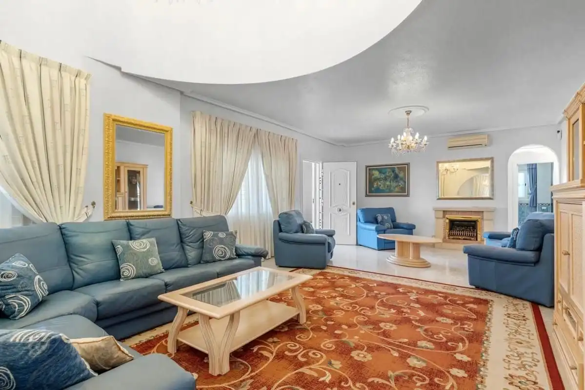 Houses for sale in Rojales, Alicante