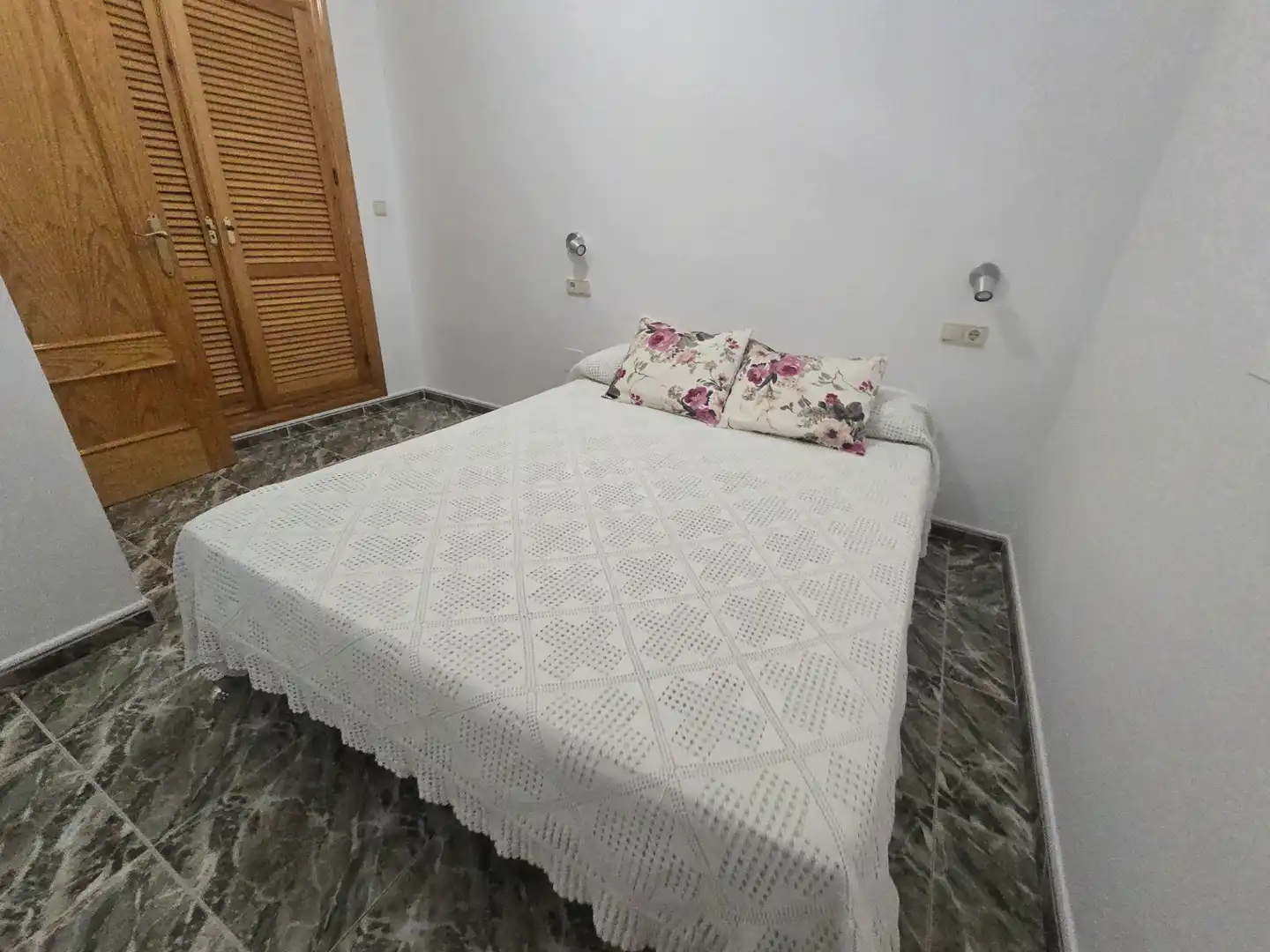 Casa rústica amb terrassa en venda a Diseminado Poligono 2, imagen 44