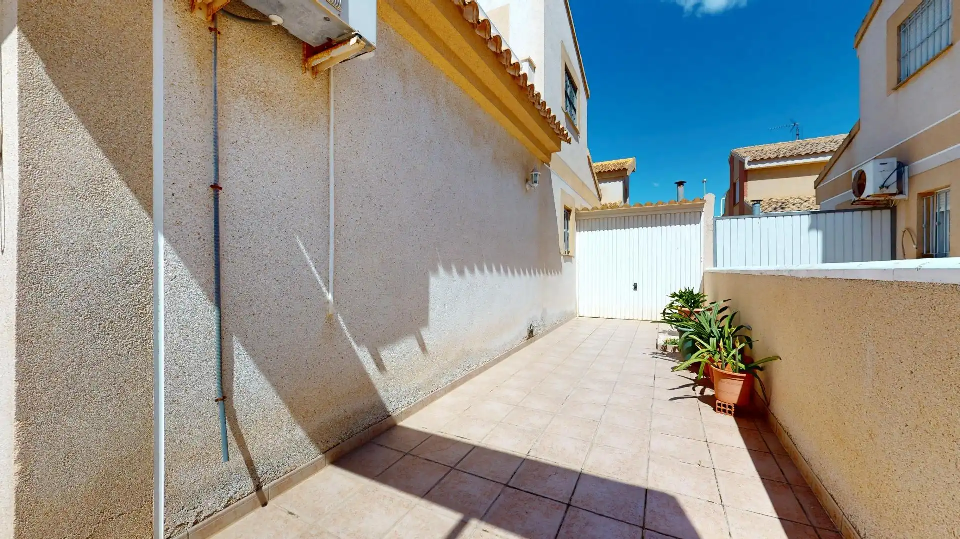 Adosado con jardín en venta en Calle MAR ARABICO, imagen 36