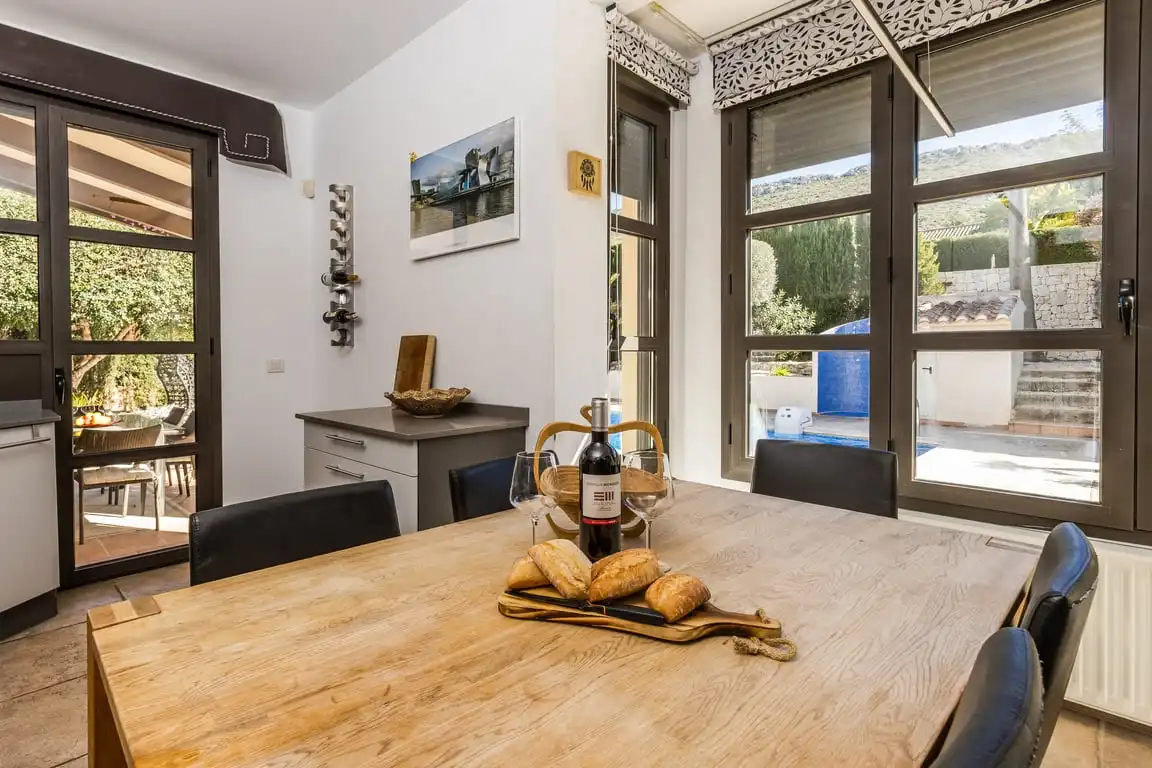 Maison avec terrasse à vendre à Carrer Leonardo da Vinci 41, imagen 52