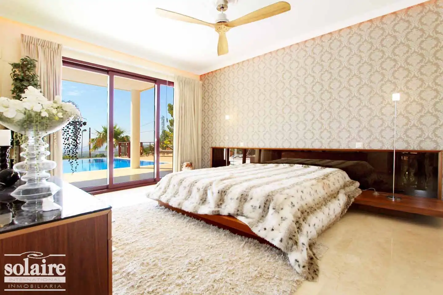 Casa amb jardí en venda a Altea la Vella, imagen 17