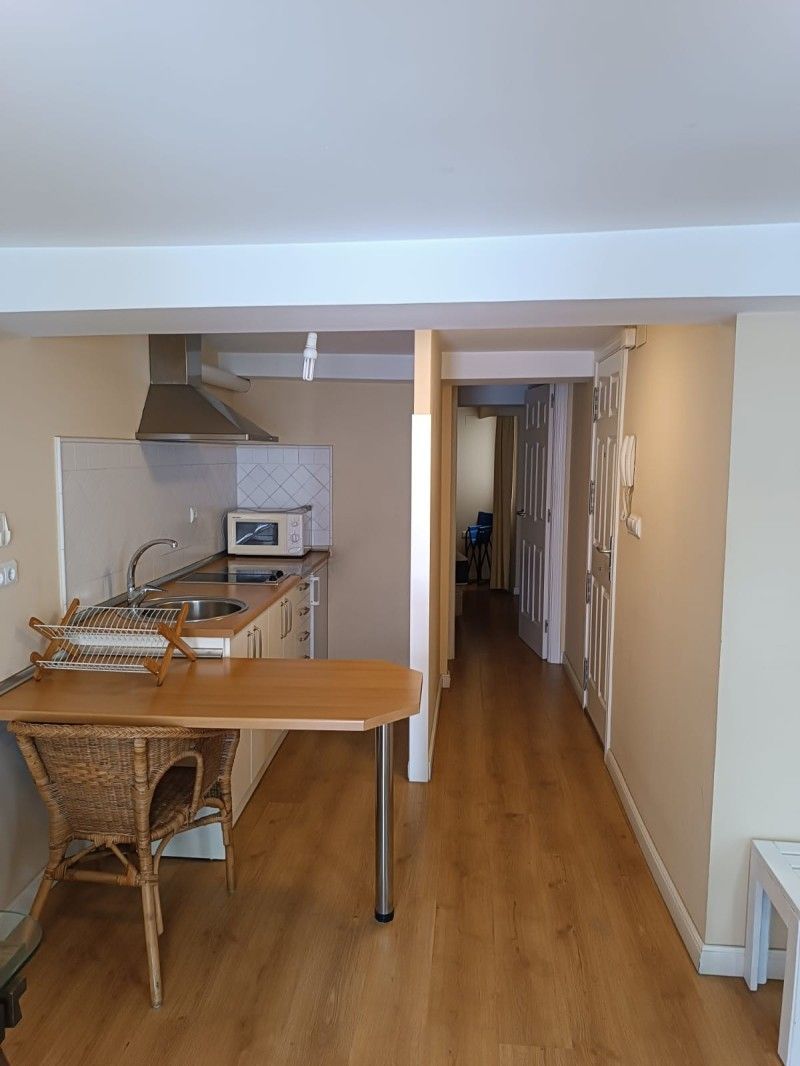 Apartment to rent in Centro Ciudad