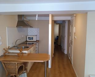 Apartment to rent in Centro Ciudad