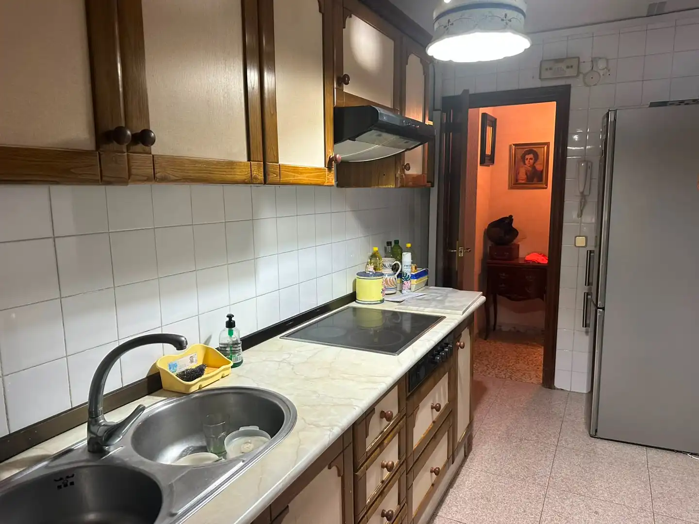 Piso con ascensor en venta en Calle Pérez Hervás 1, imagen 22