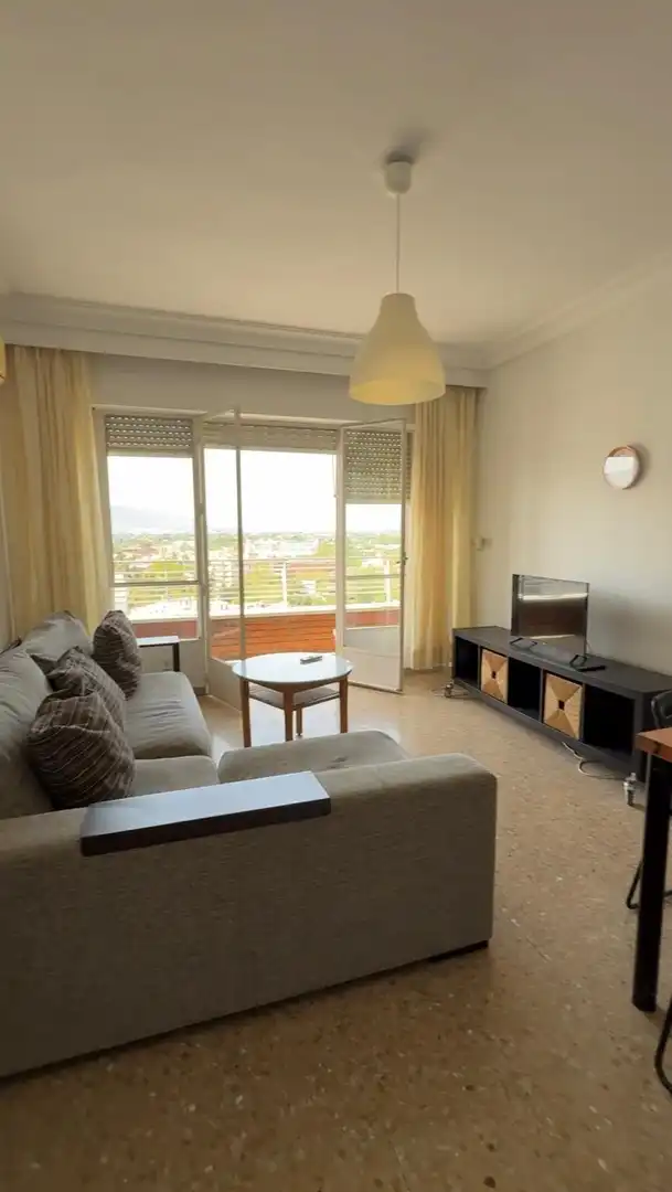 Appartement avec ascenseur à louer à Centro