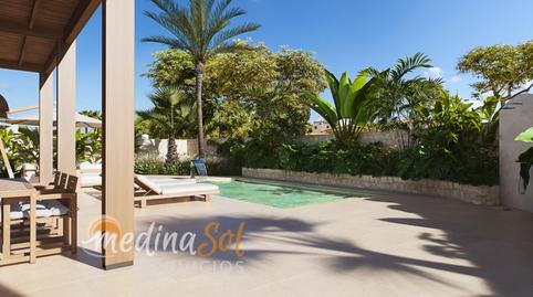 Foto 3 de Casa o xalet en venda a Avenida Calas, de Las-cala Flores (cartagena), Cabo de Palos, Cartagena