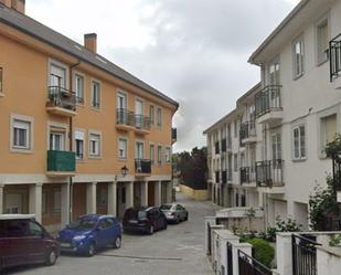 Vista exterior de Planta baixa en venda en Bustarviejo amb Traster