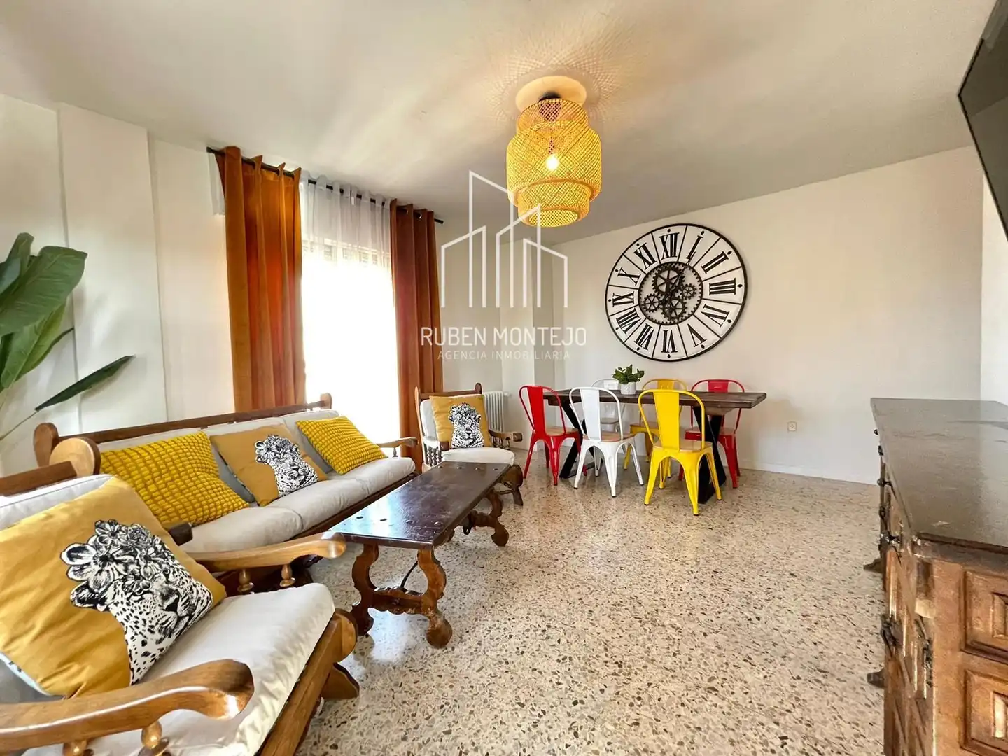 Wohnung zur Miete in Fray Junípero Serra, Chinchibarra