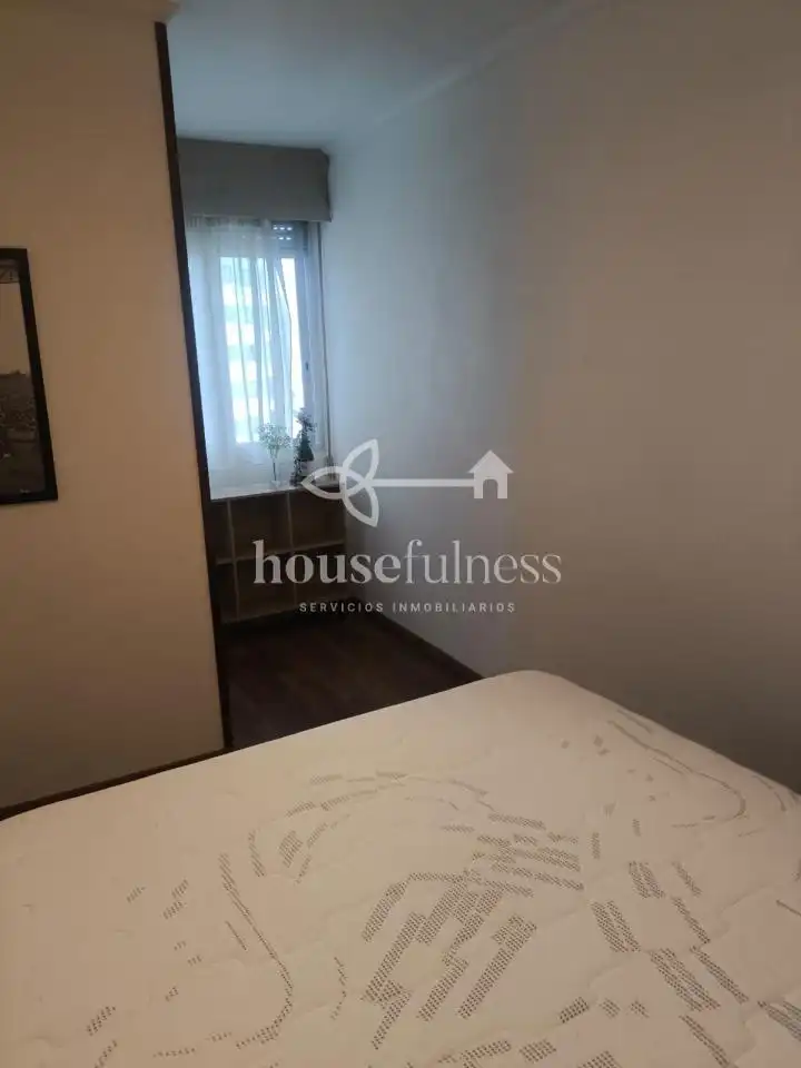 Bedroom of Flat for sale in Fene  with Storage room and Furnished