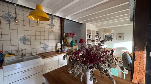 Foto 3 de Dúplex en venta en Campo de Volantín Pasealekua, Castaños - Begoñaibarra, Bilbao