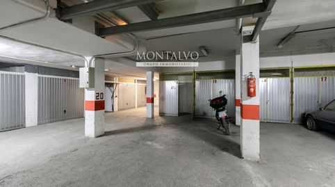 Photo 4 of Garage for rent in Calle Real de Albolote, 2, Albolote, Granada