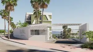 Habitatge amb piscina en venda a Riviera del Sol, imagen 8