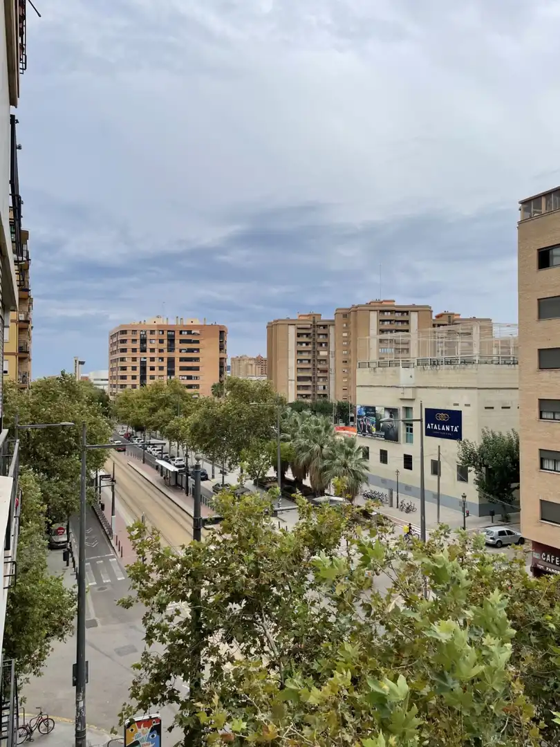 Appartement avec terrasse à vendre à Valencia - CL DR VICENTE ZARAGOZA, imagen 22