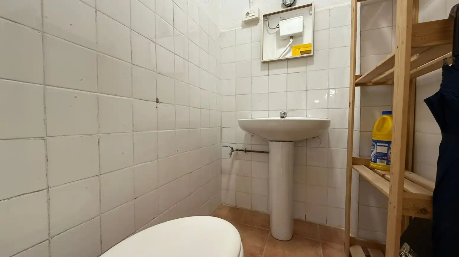 Gewerbefläche zur Miete in Gijón - CL CASIMIRO VELASCO, imagen 19