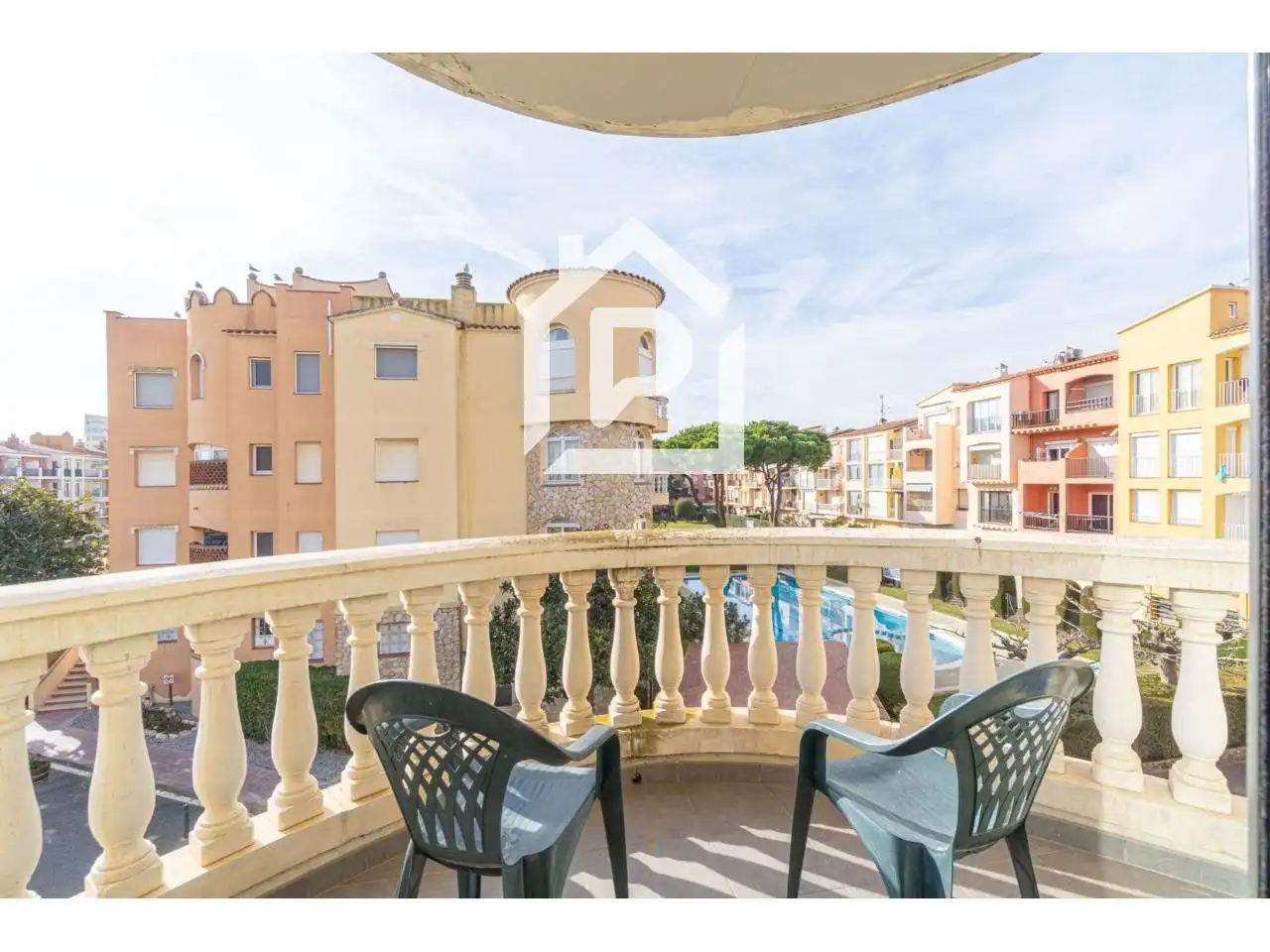 Appartamento con piscina in vendita a Badia Gran Reserva, imagen 18