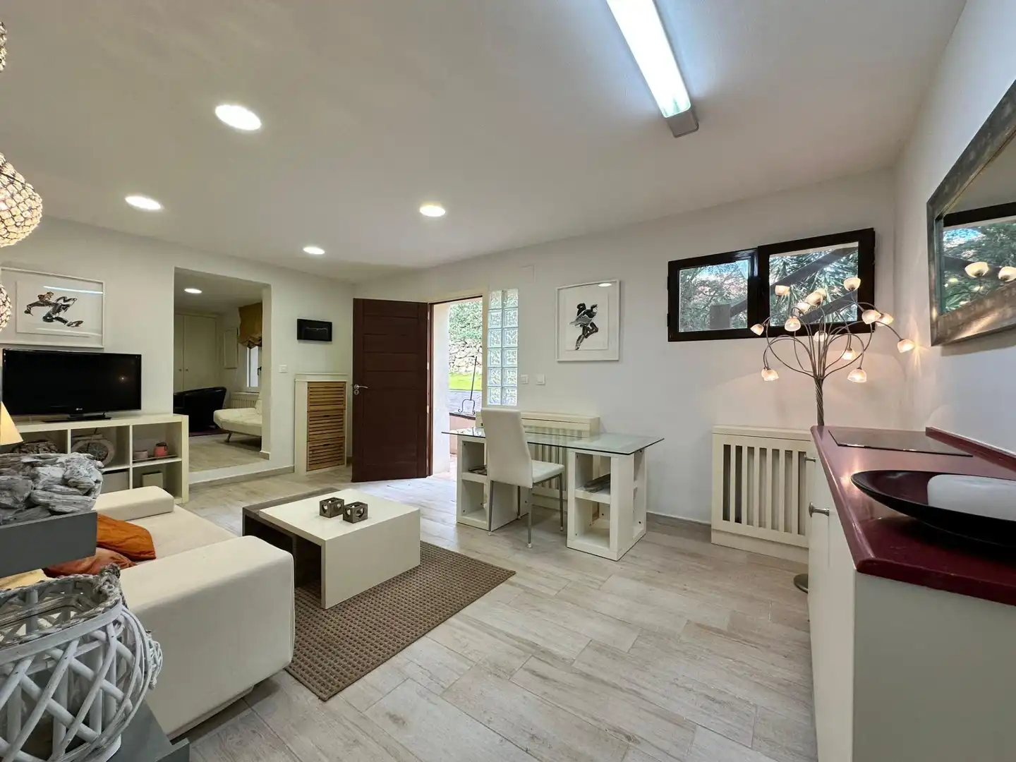 Detached house with pool for sale in El Montgó, imagen 19
