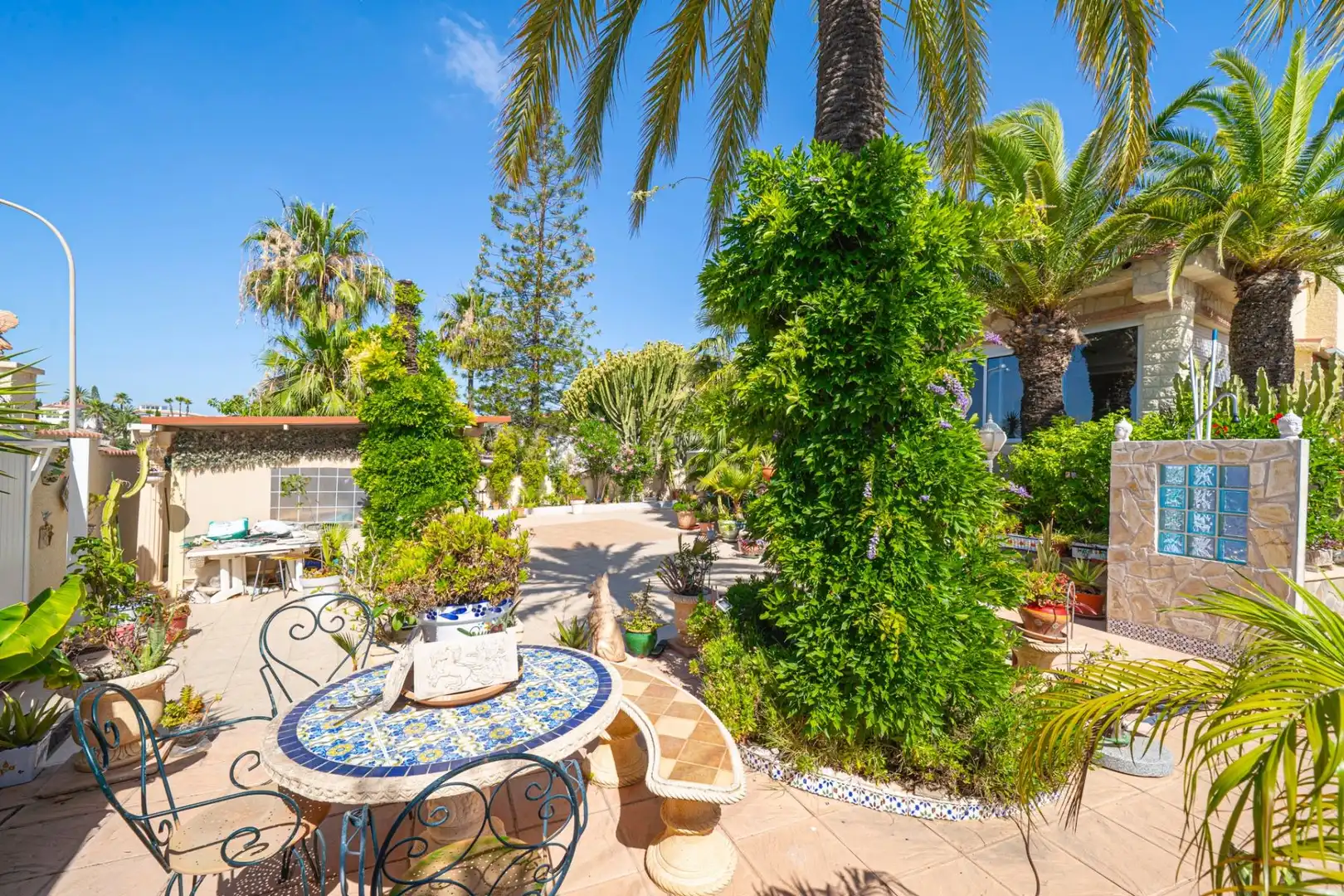Villa avec piscine à vendre à Ciudad Quesada, imagen 13