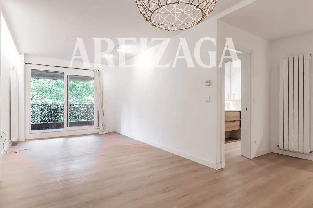 Habitación de Piso en venta en Antiguo