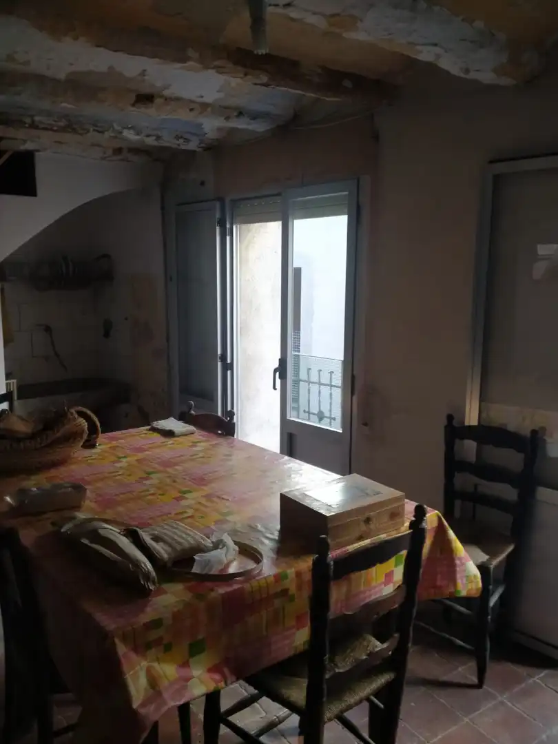 Maison avec terrasse à vendre à Alfara de Carles, imagen 8