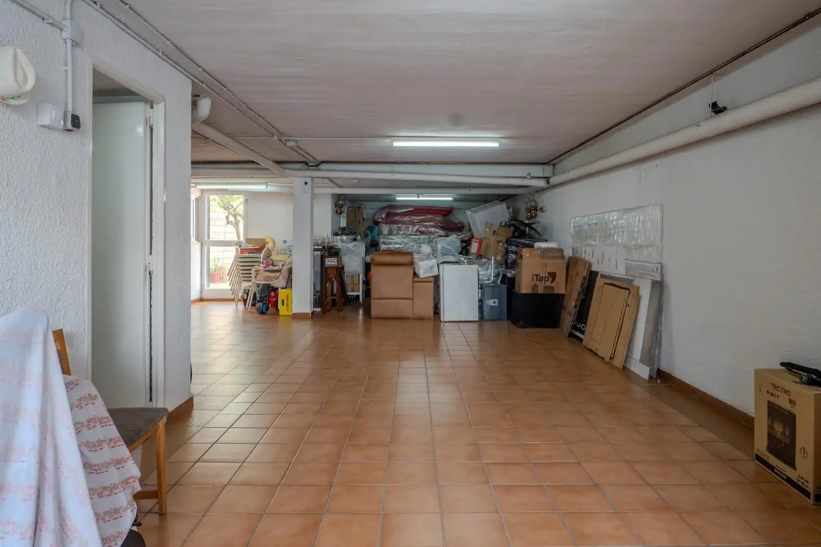 Detached homes for sale in Córdoba  with Private garden, Terrace and Storage room