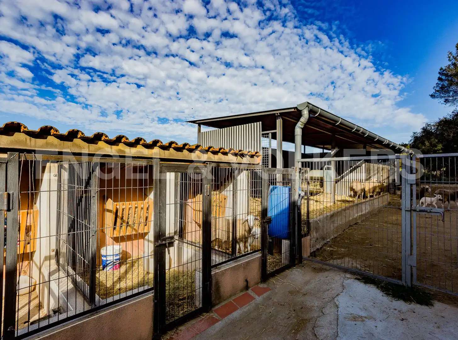 Casa amb terrassa en venda a Torrelles de Llobregat, imagen 23