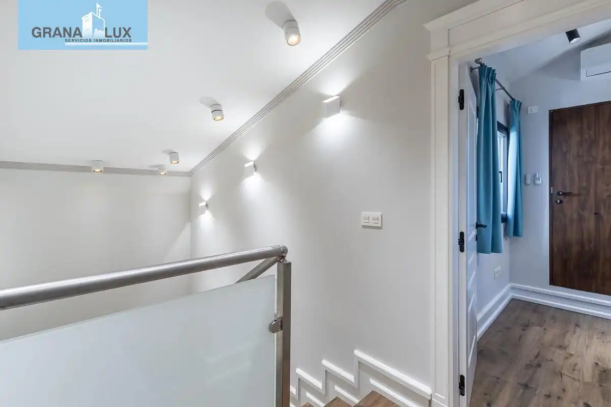 Casa con piscina en venta en Calle San Juan Baja, imagen 47