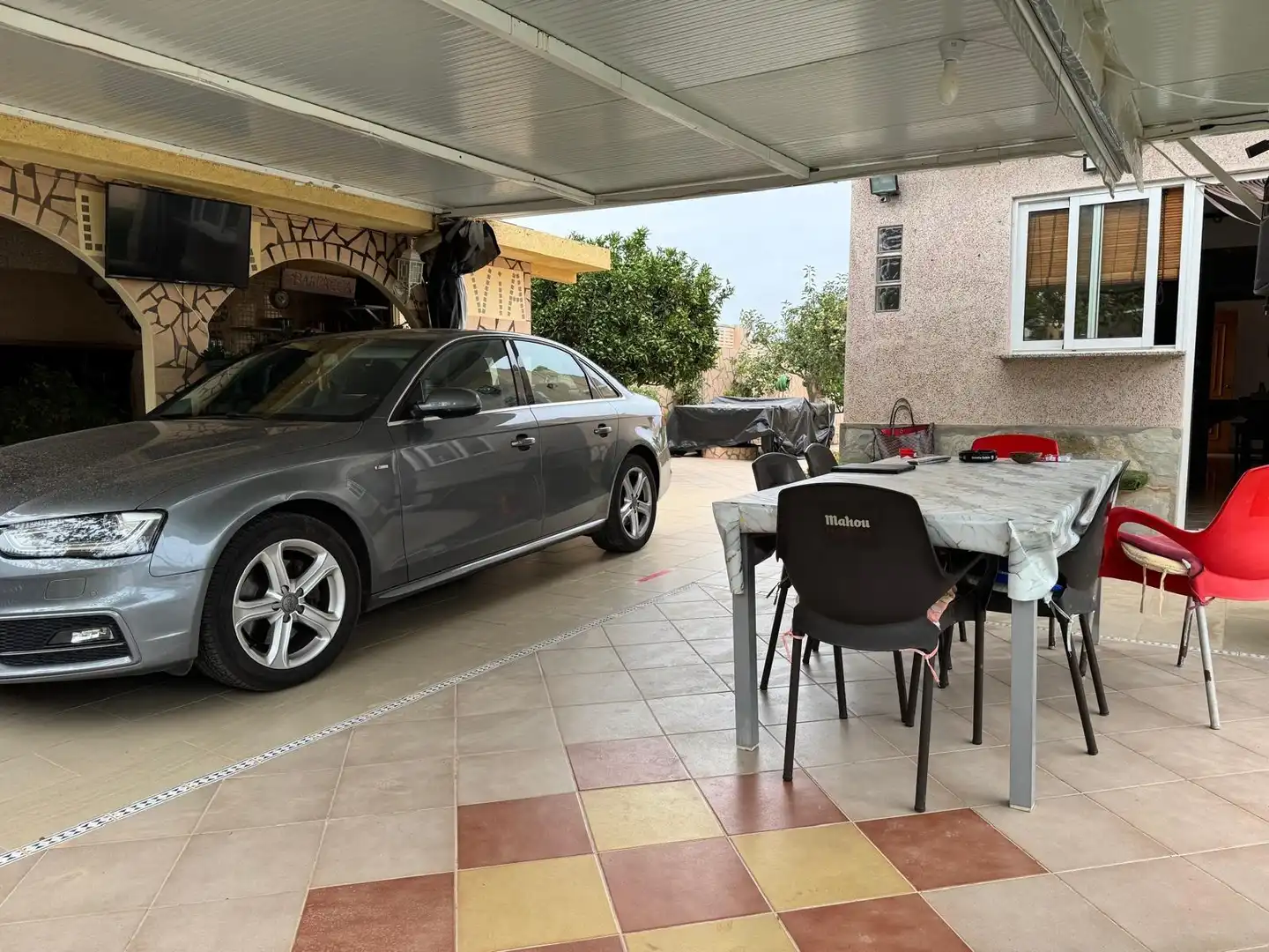 Villa con terrazza in vendita a Coloma, imagen 8