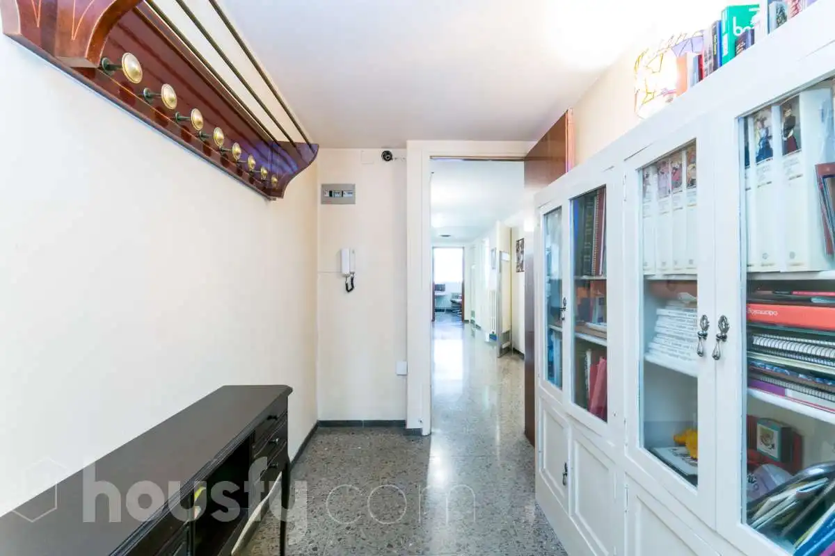 Piso en venta en Passeig del Comte d'Ègara, Barri del Centre