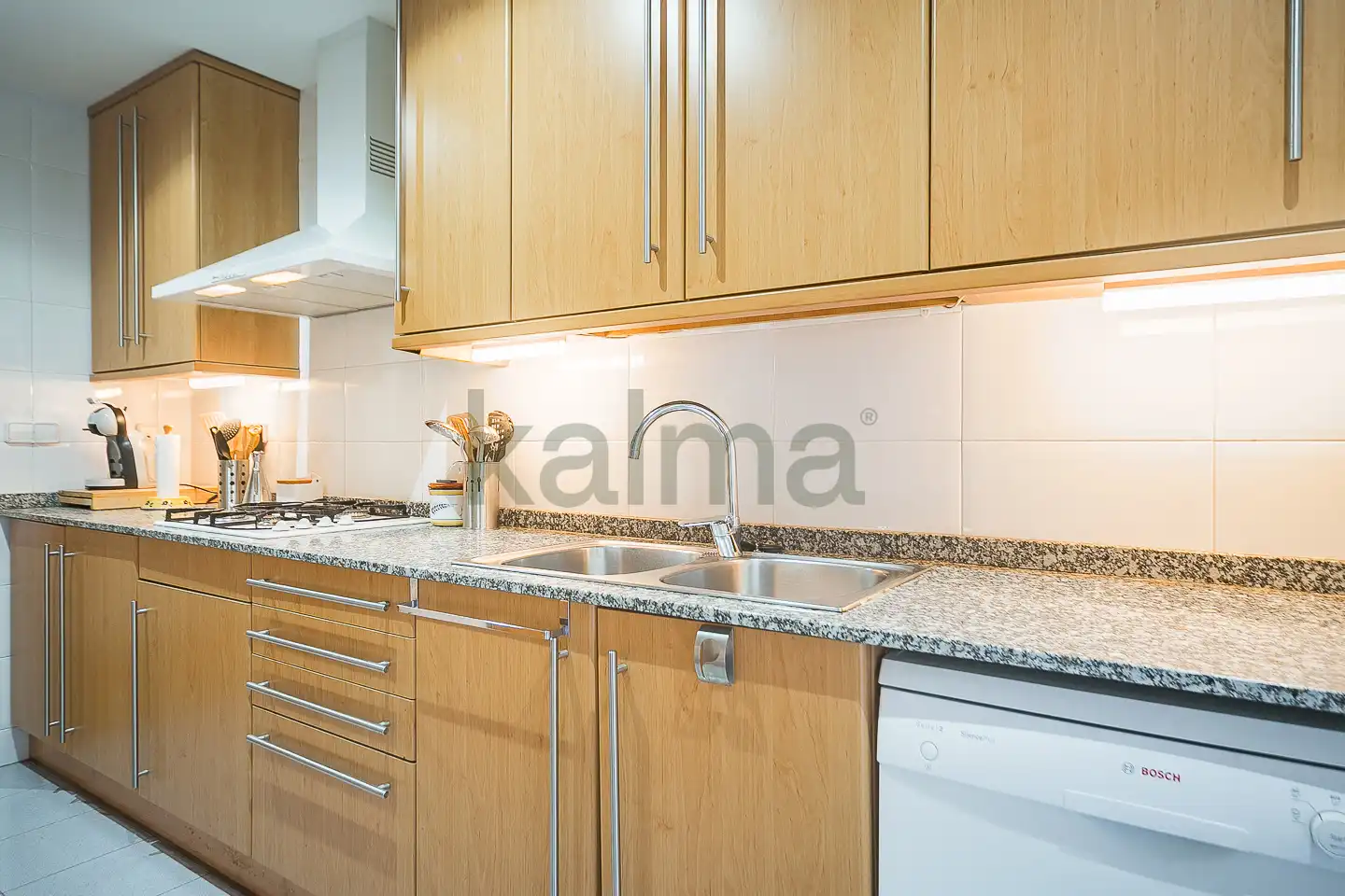 Piso en venta en Plaça Maria Manent, Poble Nou