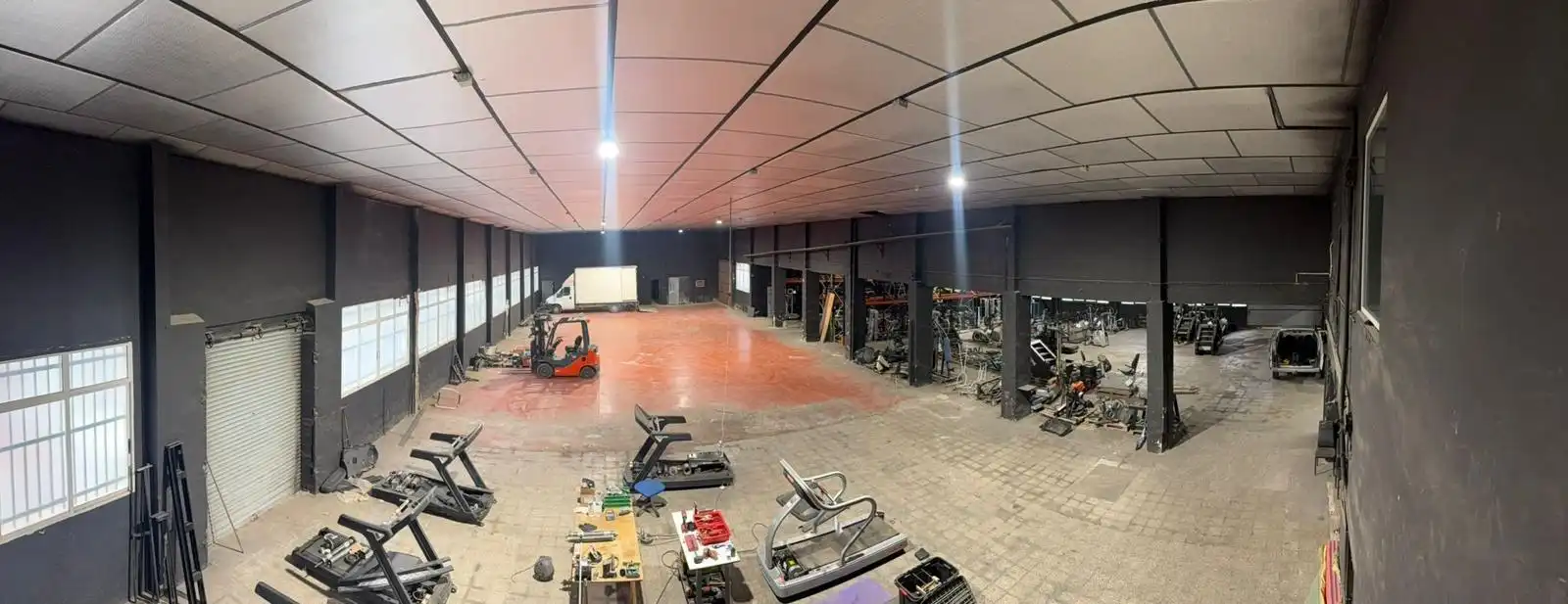 Industrial building for sale in Monóvar  / Monòver, imagen 3
