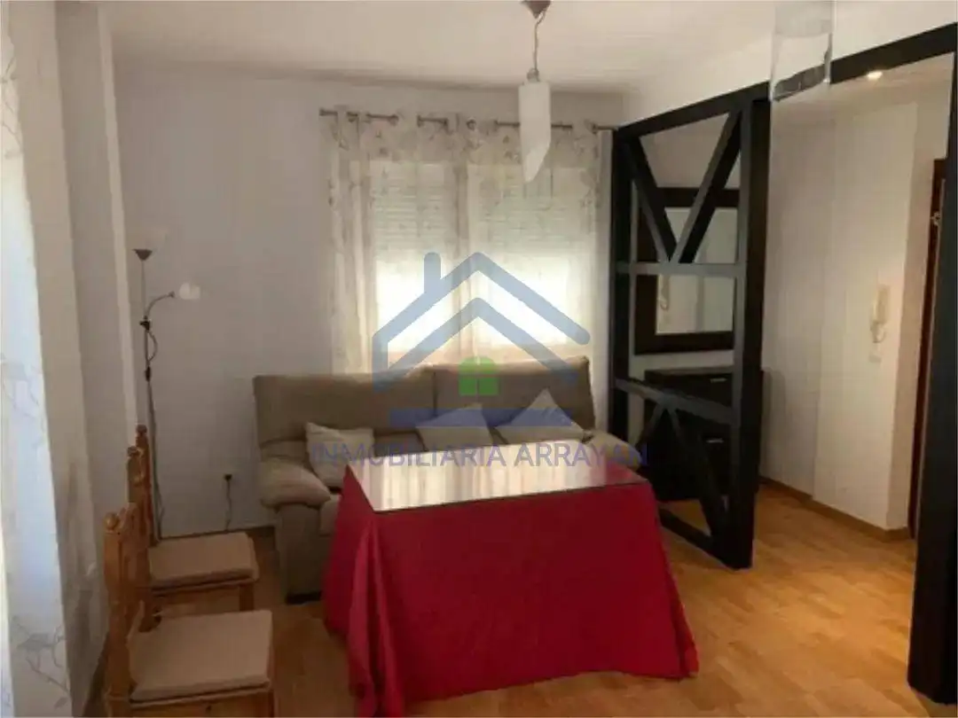 Flat for sale in Poniente