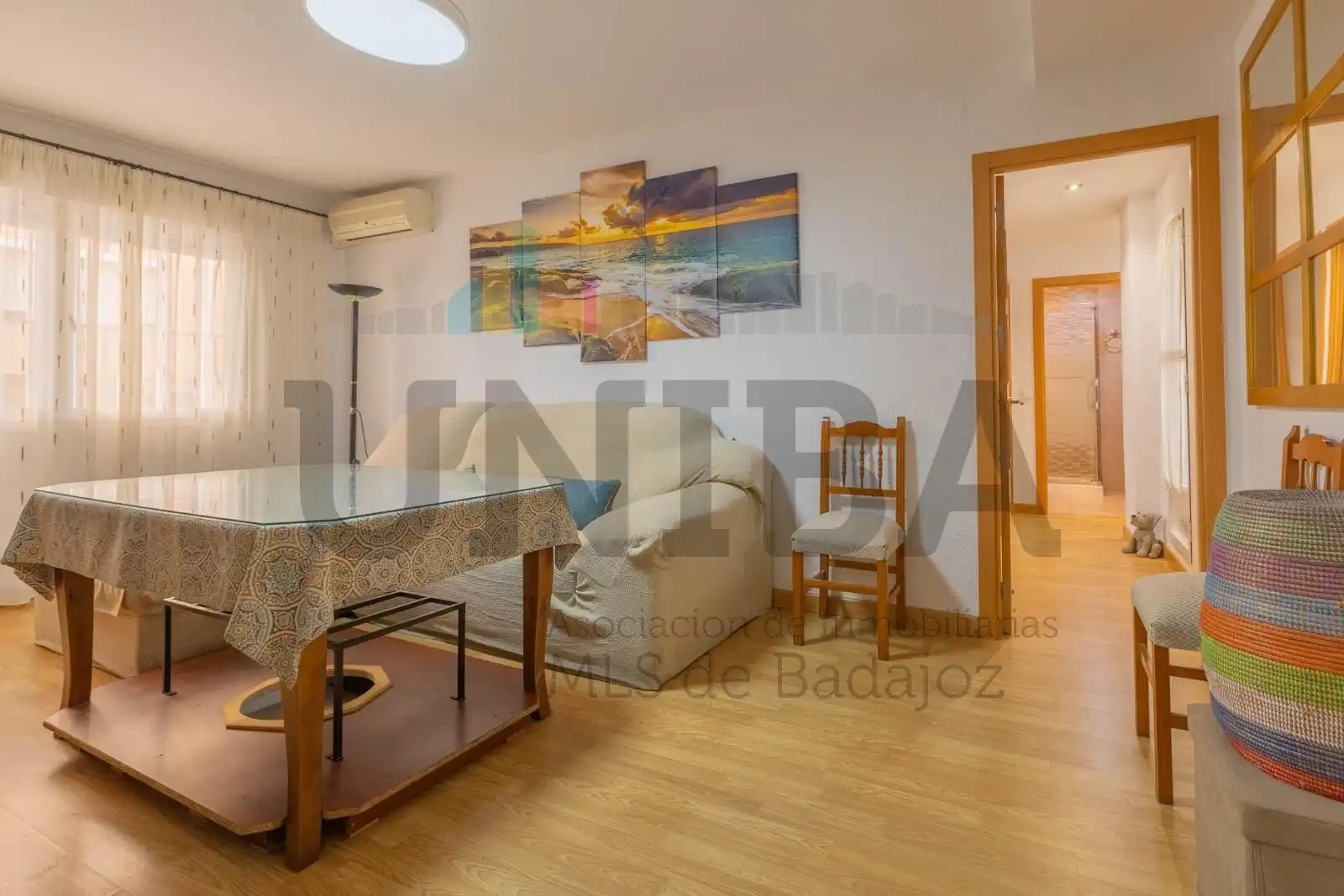Piso con ascensor en venta en Plaza ANTONIO ZOIDO DIAZ, imagen 6
