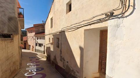 Photo 4 of House or chalet for sale in Calle Plaza, 8, Puebla de San Miguel, Valencia