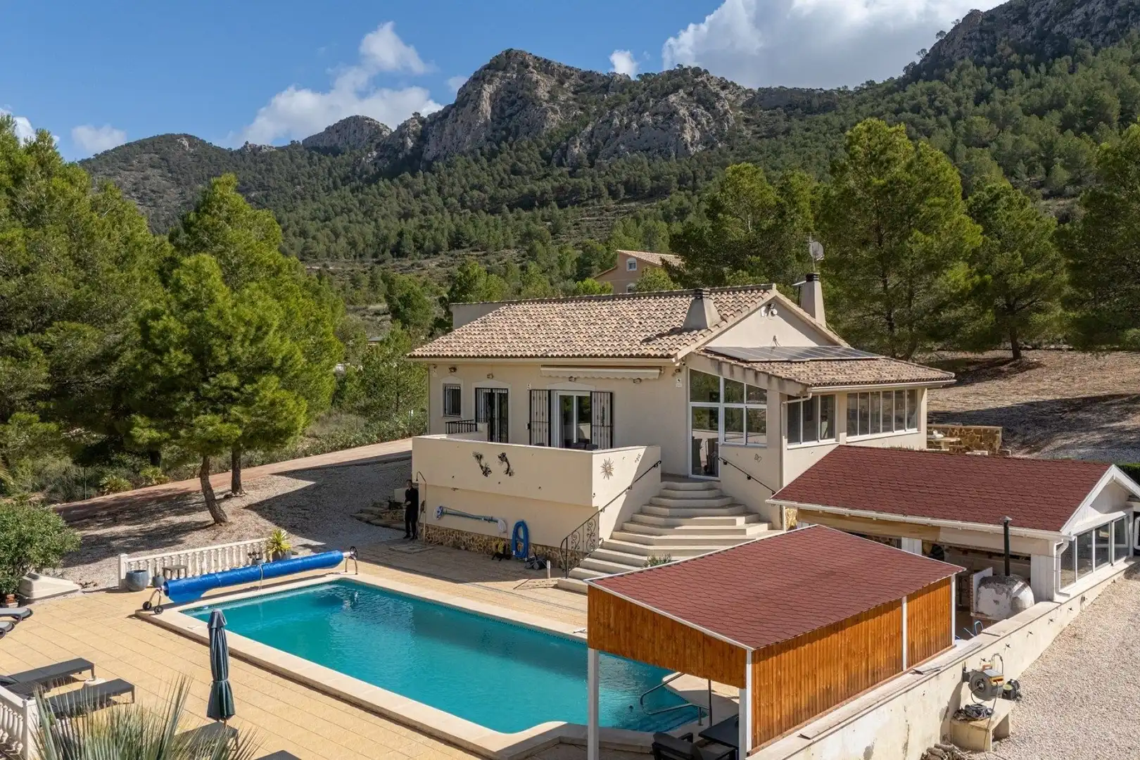 Haus zum Verkauf in Jumilla, imagen 41