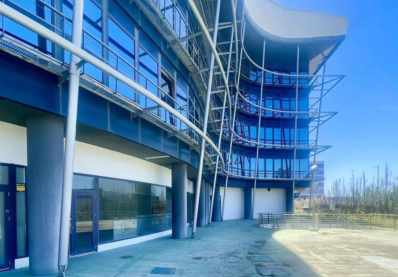 Local comercial en alquiler en Los Barrios, imagen 5