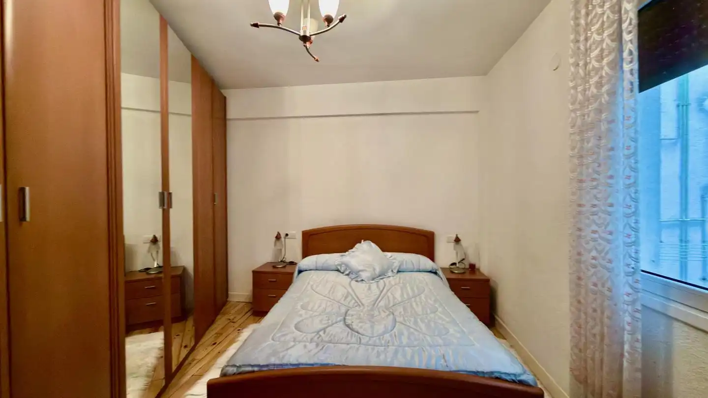 Habitación de Piso en venta en Ermua