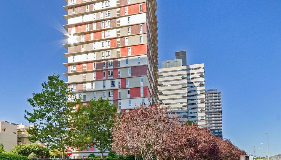 Photo 1 of Flat for sale in Dulce Chacon, 33, Virgen del Cortijo - Manoteras, Madrid