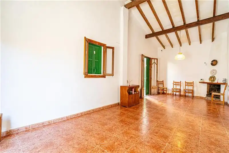 Casa o xalet en venda en Petra amb Terrassa