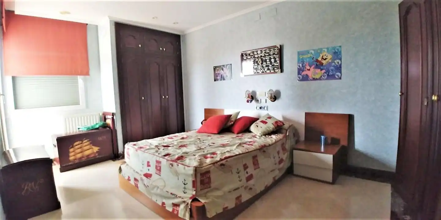 Casa con terraza en venta en Playa de San Juan - El Cabo de las Huertas, imagen 40