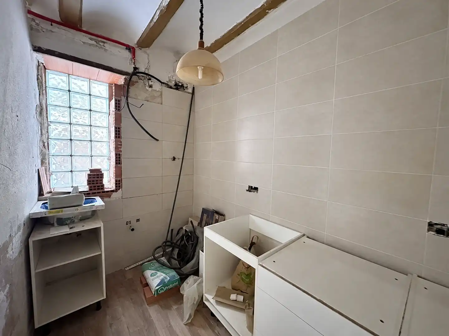 Kitchen of Houses for sale in Ontinyent  with Balcony