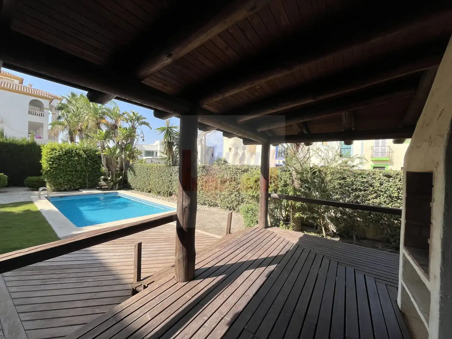 Villa avec terrasse à vendre à Palomares de (cm), imagen 5