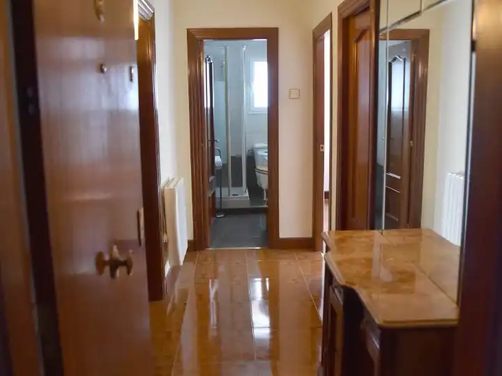 Bany de Pis en venda en Begoña - Santutxu